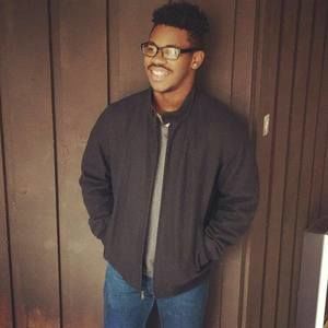 Meet your Posher, Aaron